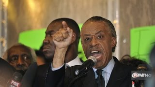 EXPOSED! RACIST Al Sharpton Telling Blacks to Kill Cops + White People