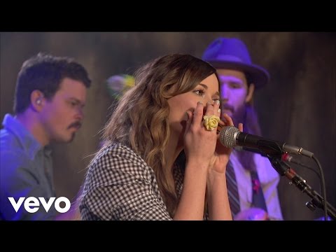 Kacey Musgraves - My House (AOL Sessions)
