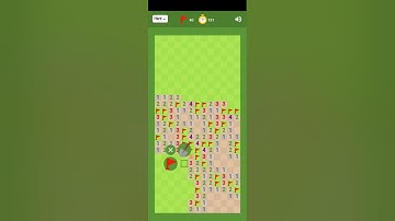 Playing Mine sweeper again... #minesweeper