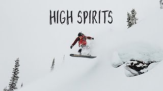 High Spirits