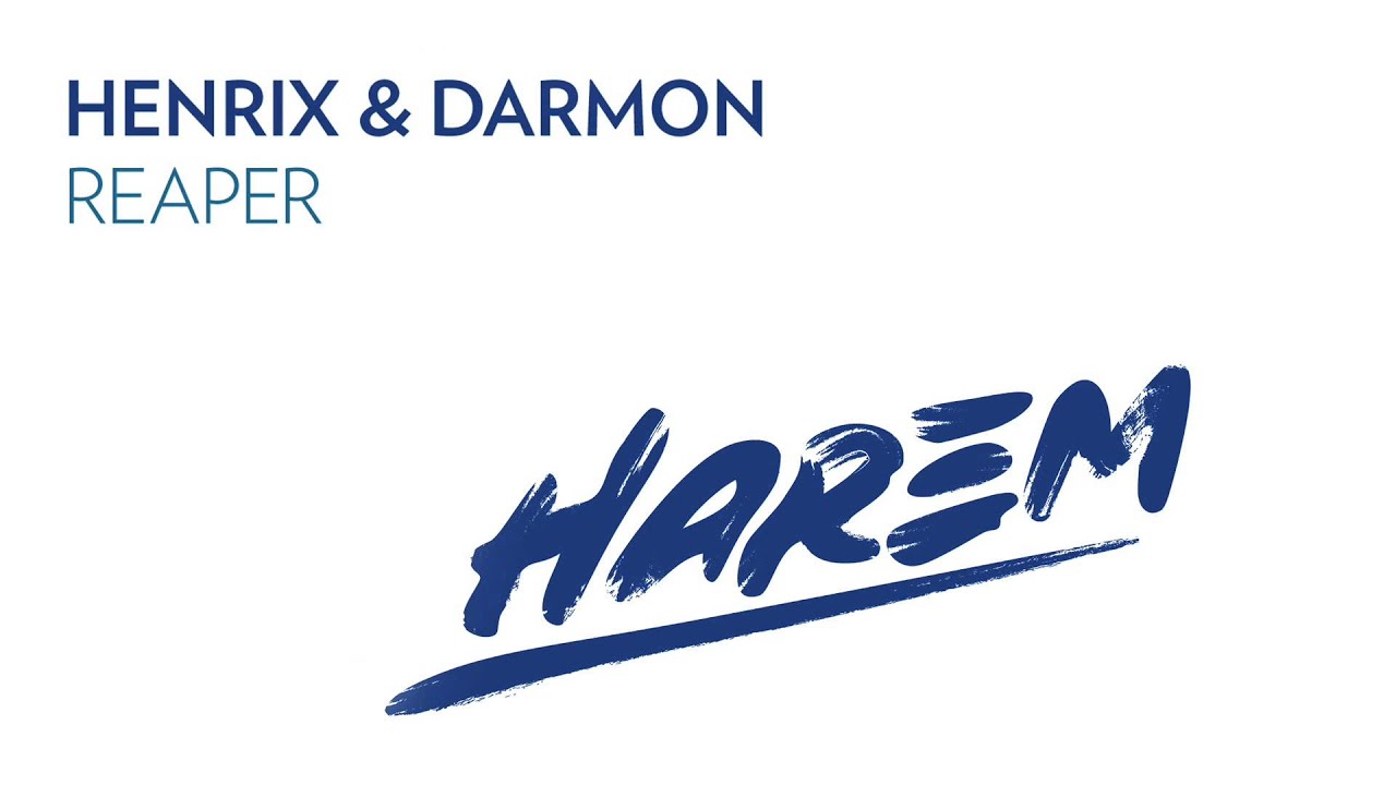 Watch Henrix & Darmon - Reaper (Original Mix) on YouTube Watch Henrix & Darmon - Reaper (Original Mix) on YouTube