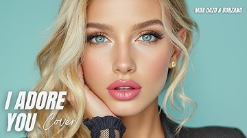 HUGEL x Topic x Arash feat  Daecolm - I Adore You (Max Oazo & Bonzana Remix)