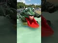 virou um monstro😧😬😲 #funny #comedy #shorts