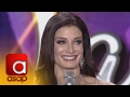 ASAP: Dayanara receives touching messages from our Kapamilya stars