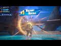 Old Man Noob PS5 Fortnite Zero Build Trios Gameplay (Chapter 6 Season 4)
