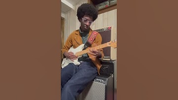 Thumbnail of Castles made of sand #fender #blues #jimihendrixexperience #music