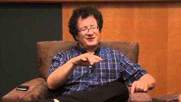 Embedded Vision Alliance Conversation with Gary Bradski of the OpenCV Foundation (Part 2)