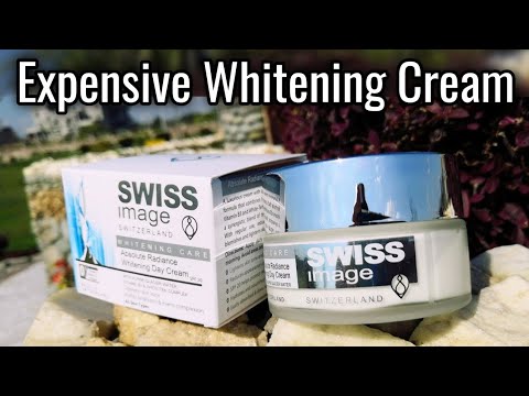 Skin Whitening Cream, Swiss Image Whitening Care Day Cream, Whitening Cream Review Urdu Hindi