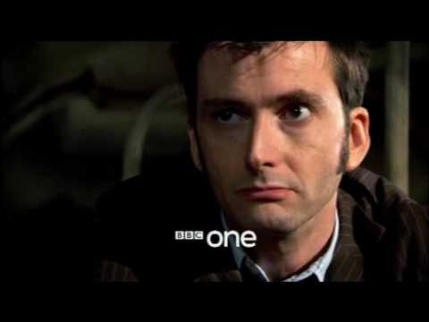 Doctor Who: The End of Time - Part 2 - Trailer