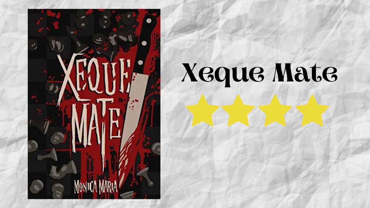 Xeque-mate - Trailer 