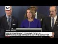 AP Top Stories February 19 P