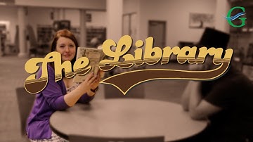 Where everybody (sort of) knows your name