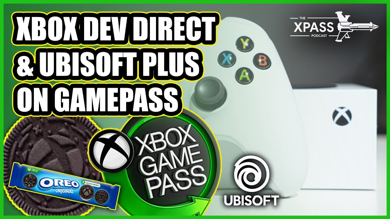 GamingBolt on X: Xbox Has No Plans to Bring Game Pass to