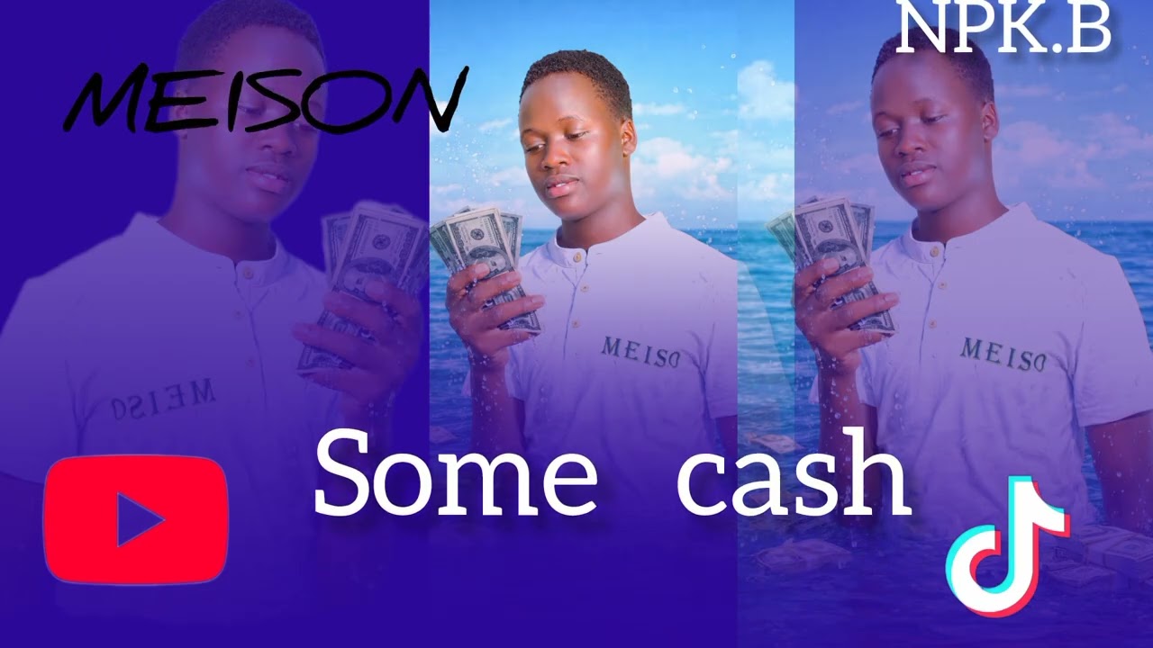 SOME CASH MEISON NPK.B