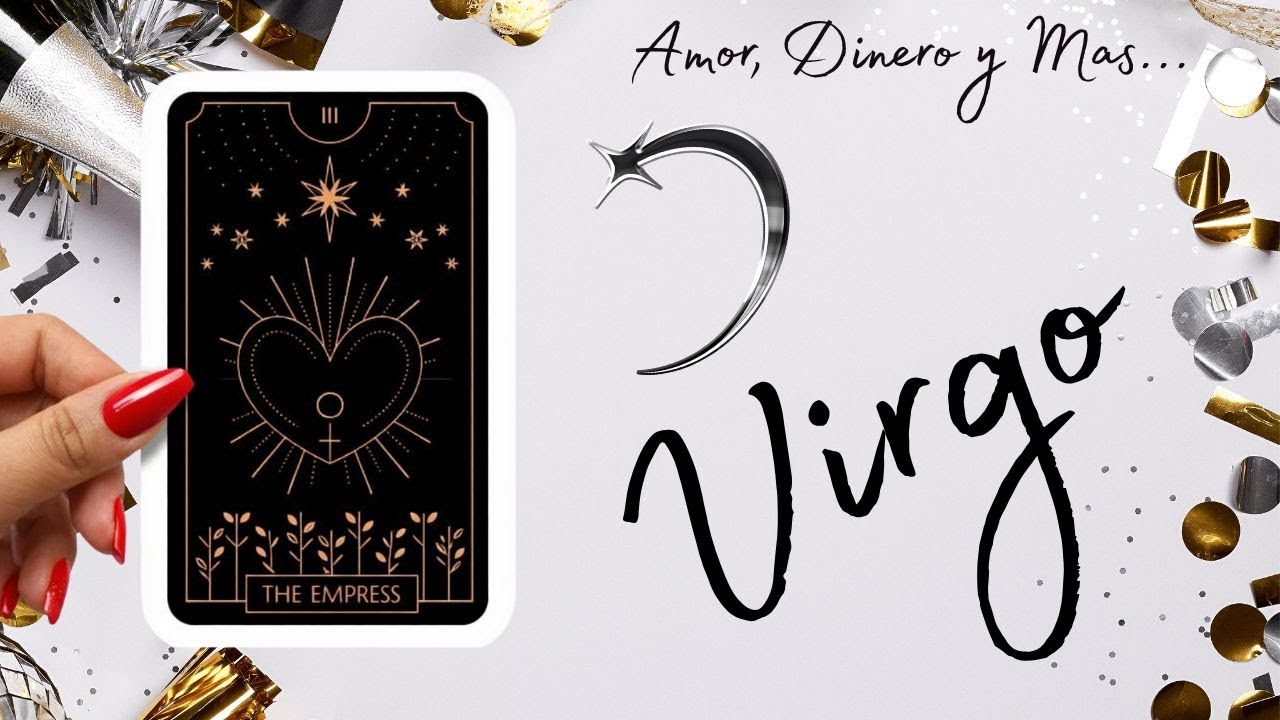 🔮VIRGO♍ALGUIEN CAMBIA Y TE PIDE UNA NUEVA OPORTUNIDAD🥺🙏🏻TAROT ...