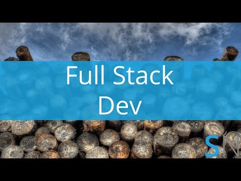 Βίντεο: Τι πρέπει να γνωρίζει ένας προγραμματιστής full stack;