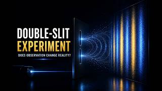 Does Observation Change Reality - The Double-Slit Experiment