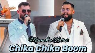 Mamuko Berci - CHIKA CHIKA BOOM 🍭🔥 (Audio)