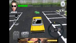 Crazy Parking Car King for iOS Gameplay screenshot 3