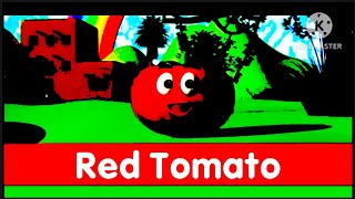 Red Tomato - Toyor Baby English in G Major 6