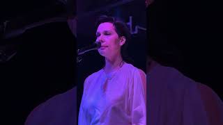 “CLOUD 6” — LAETITIA SADIER — LIVE IN RÍO PIEDRAS, PUERTO RICO 4/8/2024