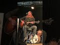 “Collin County Jail” Live from 3rd &amp; Lindsley (Nashville TN). Thanks to WMOT for having me out 🤘🏻