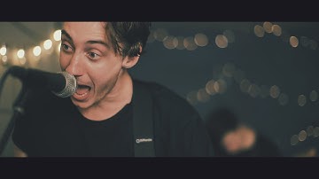 The Comfort - Everstone (OFFICIAL MUSIC VIDEO)