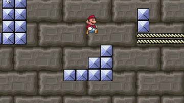 SMAGHETTI | SMA4: SMB3 CUSTOM LEVELS #1845