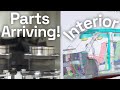 1ST Parts Arriving Interior Design 1ST Parts Arriving Interior Design