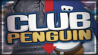 Warum Club Penguin sterben musste