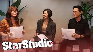 Who Knows Jane Better? Mommy Hearty Vs Kuya Francis Starstudio.ph