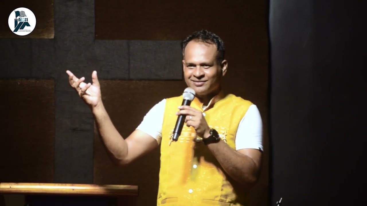 Ep. 233 || DIVINE INSTRUCTION || Ps Diganta Ali