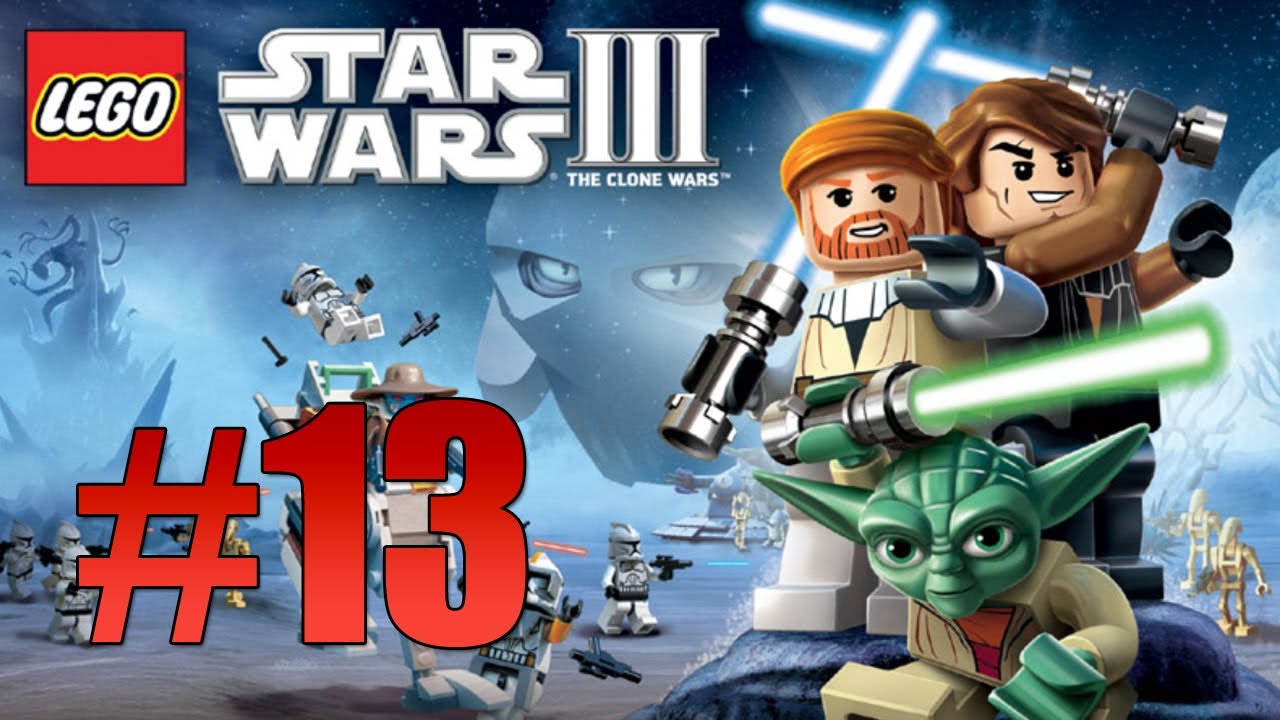 Lego Star Wars 3 The Clone Wars Ch 6 Liberty On Ryloth Asajj lego-star-wars-3-the-clone-wars-ch-6-liberty-on-ryloth-asajj