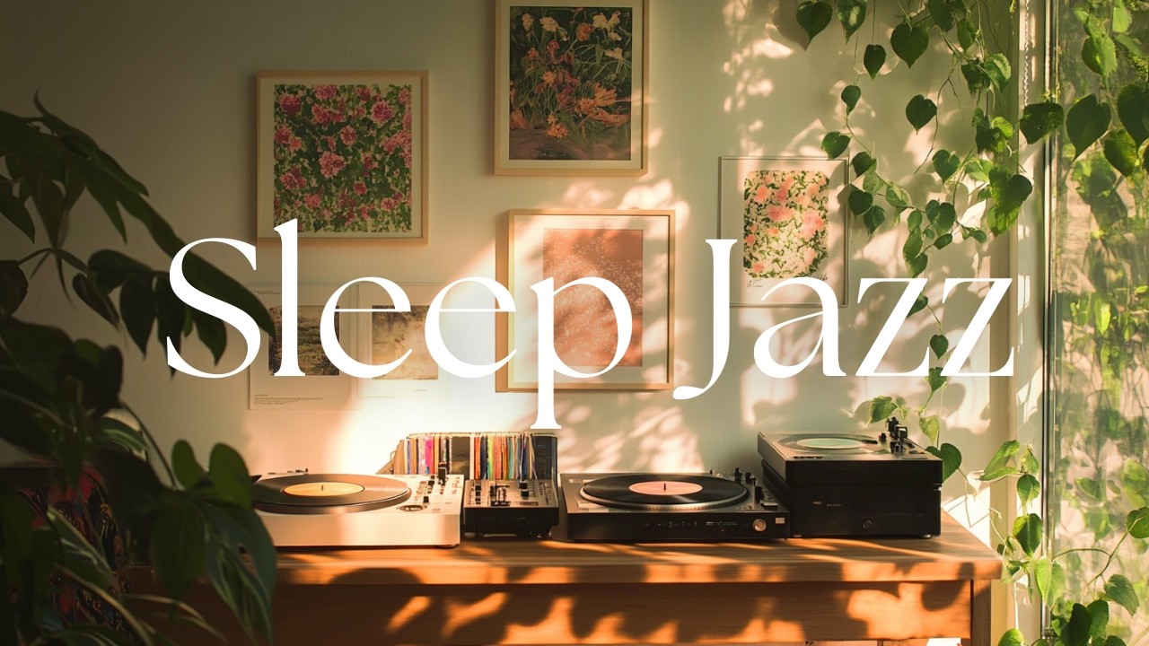 𝗝𝗮𝘇𝘇 𝗣𝗶𝗮𝗻𝗼 l 밤이 깊어가는 만큼, 술잔에 재즈도 무르익어가