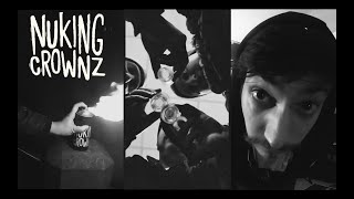 Nuking Crownz - Mangelware (Official Video)