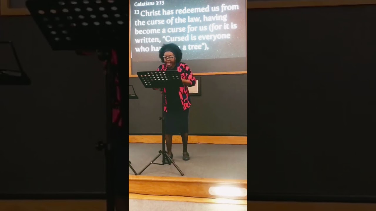 Free from The Curse!! 