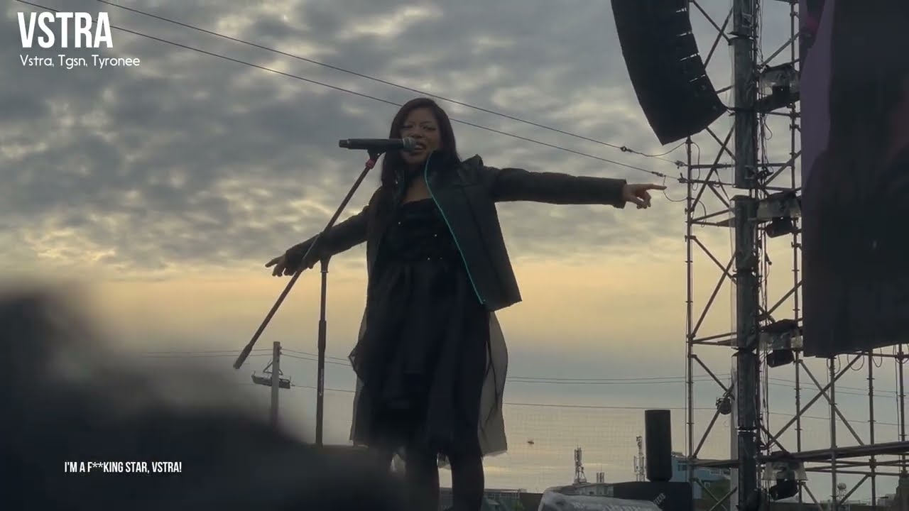 241208 FANCAM - VSTRA  (VSTRA, TYRONEE, TGNS) live at NTPMM year end 2024 HCM