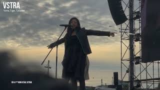 241208 FANCAM - VSTRA  (VSTRA, TYRONEE, TGNS) live at NTPMM year end 2024 HCM