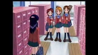 Futari Wa Pretty Cure - Nagisa meets Honoka (Episode 1)