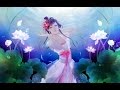 Beautiful Chinese Music - Reminiscence of the Red Lotus (Bamboo Flute ver.)