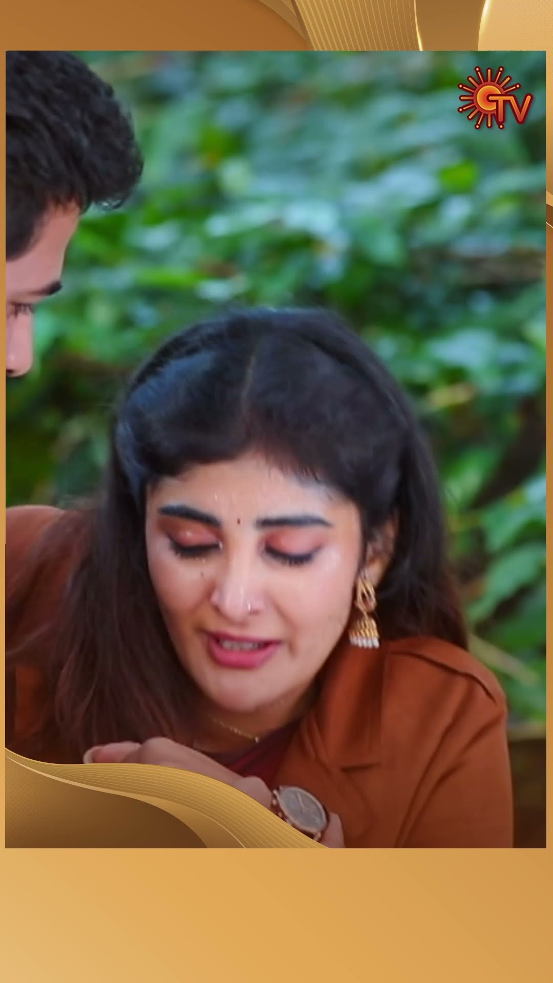 #Punitha #SunTV #shorts #tamilserial