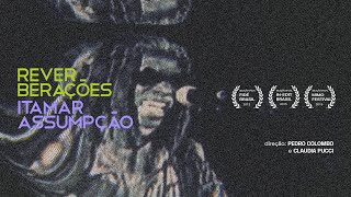 Watch Reverberações - Itamar Assumpção Trailer