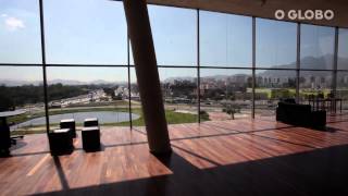 CIDADE DAS ARTES