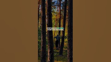 4 things you have learn #motivation #shortvideo