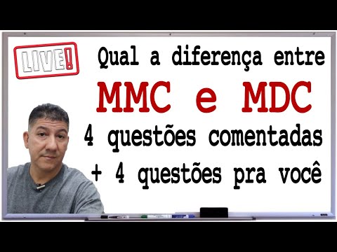 MATEMÁTICA PARA CONCURSOS - Feat Prof Gis - Canal Gis com Giz e Prof.  Robson Liers