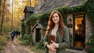 My Late Mother Left Me an Abandoned Cottage — The Secret Hidden Inside Changed My Life