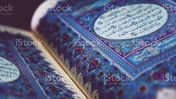 سورة الملك ( تبارك ) تلاوة الشيخ ماهر المعيقلي || المنجية من عذاب القبر