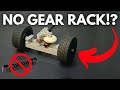 5 Ways to Steer a Car | LEGO Technic