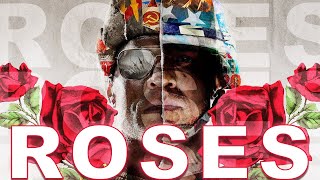 Call of Duty Cold War Alpha Mini Edit Roses featuring bLeeKZiLLa