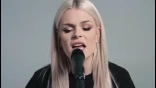 Davina Michelle - Someone you loved ( dj tg remix )